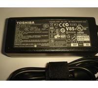 Alimentación Original Toshiba PA3714E-1AC3 PA-1650-22 SADP-65KB 65W Auténtico
