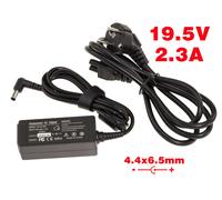 Alimentación Para Portátil 19.5V 2.3A Conector 4.4x6.5mm - Para Sony