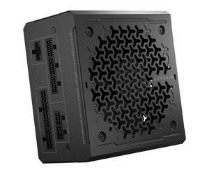 Alimentación PC - CORSAIR - CP-9020296-EU - Serie RMe RM850e Fuente de Alimentación ATX Totalmente Modular Cybenetics Gold