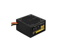 Alimentación PSU - AEROCOOL - AEROVX-550PLUS - 550W - Ventilador de 120mm - Refrigeración silenciosa