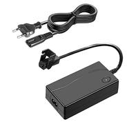 Alimentación reclinable AmzFwing, Transformador de alimentación de 29V 2A con Cable de alimentación de CA, para Silla reclinable eléctrica para Silla de Ruedas.
