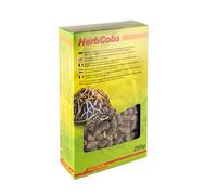 Alimentación reptiles Lucky Reptile herbcobs 250 gr.