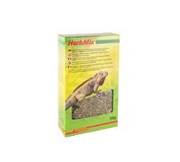 Alimentación reptiles Lucky Reptile herbmix 50 gr.