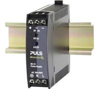 Alimentación riel DIN PULS MiniLine ML15.051 5.5V DC 3A 15W 1X