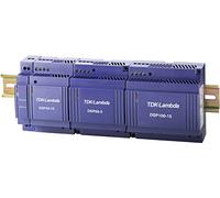 Alimentación riel DIN TDK-Lambda DSP10-12 12V DC 0.83A 10W 1X