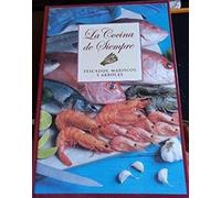 ALIMENTACION SANA PESCADOS MARISCOS Y ARROCES