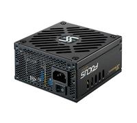 Alimentación - SEASONIC - FOCUS SGX-650 - 650W - 80PLUS Oro - Modular