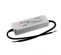 Alimentación Switching 150W 12Vdc 10A Solo Salida LPV-150-12 IP67 MeanWell