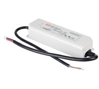 Alimentación Switching 151.2W 24Vdc 6.3A Solo Salida LPV-150-24 IP67 MeanWell