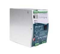 Alimentación Todo en uno de 240 W DRS-240-24 DRS-240-36 DRS-240-12 12 V DRS-240-48 DRS-240(DRS-240-36)