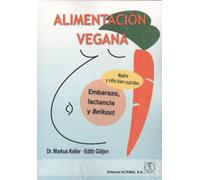 Alimentación Vegana (ALIMENTOS BASICOS)