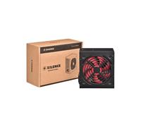 Alimentación - XILENCE - RedWings XN054 - 700W - PFC activo - Conector 20+4 pines