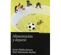 Alimentación y deporte (Astrolabio salud)
