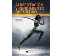 Alimentación y rendimiento deportivo: Entrenamiento visible e invisible