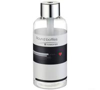 Alimentado por USB para mini humidificador de 300 ml y 500 ml para espacios compactos de hasta 10 m² con funcionamiento silencioso y boquilla de niebla ajustable de 360 grados (4)