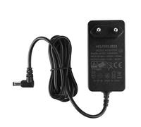 Alimentador 12V 3A 36W, Adaptador de Corriente, Conector DC5525 DC5521 ángulo Recto, Alimentador de Pared para NVR, DVR, Cámara CCTV, Discos Duro, Tira LED, Caja de TV, Router, Monitor