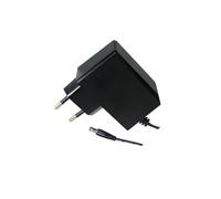 Alimentador 12V DC 2000mA, Compacto, eficiente, Ideal para Dispositivos electrónicos y Sistemas de Seguridad.