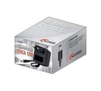 Alimentador 220Vca - 12Vca/1000mA