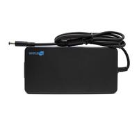 MicroBattery MBXAS-GAM006 adaptador e inversor de corriente Interior 230 W Negro - Fuente de alimentación (Portátil, Interior, 230 W, 19.5 V, Negro, 11,8 A)