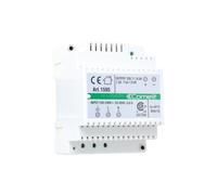 Alimentador 33Vcc para Placa de Calle IKALL