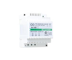 Alimentador 33Vcc para Placa de Calle IKALL