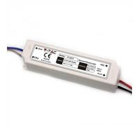 Alimentador 75W 12V 6A Salida 1 IP67 Blanco V-TAC VT-22075