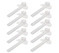 Alimentador Abejas para Colmena, 10 Dispensador de Agua de Abeja, Alimentador de Agua para Abejas, Comedero Bebedero Abeja, Comedero de de Abeja, Herramientas de Apicultura para Apicultor