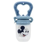Stor S.L. Alimentador antiahogo Mickey Mouse Full of Smiles