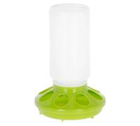 Alimentador automático de codornices Kerbl 1000 ml