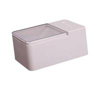 Alimentador Automático de Peces para Acuario Dispensador de Alimento con Modos Inteligentes Capacidad Grande Y Material Resistente Adecuado para Vacac, 50 Gramos