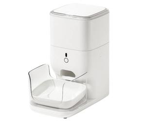 Alimentador automático Fresh 2 Luxury - CatLink