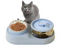 Alimentador automático para gatos, dispensador automático de alimentos para perros, suministros de alimentación y riego de mascotas para la gestión de criaderos, clínica veterinaria
