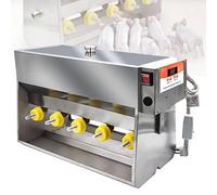 Alimentador automático para lechones con simulación de sonido y temperatura constante, para uso en granja y rancho