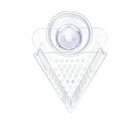 Alimentador automático para peces - Dispensador de alimentos para acuario recargable por USB de gran capacidad de 200 ml con pantalla de tiempo de alimentación, alimentador eléctrico para peces