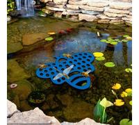 Alimentador automático para solución de hidratación automática para agua dulce para pequeños e invertebrados 71606