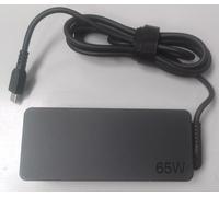 Alimentador / Cargador original Lenovo 65W USB-C Chromebook