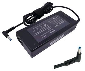 Alimentador comp hp 19.5v 3.33a 4.5x3.0mm pin cent