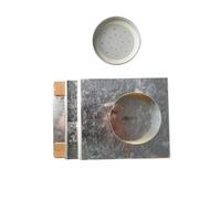 Alimentador de abejas para el interior, jarabes y herramienta de suministro de agua, suministros de apicultura de madera de acero inoxidable, dispositivo de bebida, equipo de apicultura a pequeña