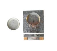 Alimentador de abejas para el interior, jarabes y herramienta de suministro de agua, suministros de apicultura de madera de acero inoxidable, dispositivo de bebida de abejas ajustable para colmenas