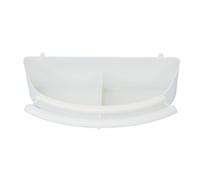 Alimentador De Agua De Sparrow Cage - Copa De Comida Para Pájaros, Dispensador De Alimentación De Jaulas | Agua De Aves Y Recipiente De Comida Con Compartimento, Percha Para Aves Pequeñas, Palomas, Lo