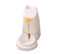 Alimentador de agua, dispensador de agua, alimentador automático y alimentador de agua para mascotas