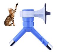 Alimentador de agua para mascotas, dispensador de agua antifugas, boquilla para beber para mascotas, dispensador multifuncional sin , fuente reutilizable, boquilla automática para perros