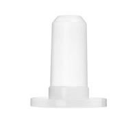 Alimentador de agua para pájaros para jaulas, comedero de agua para pájaros | Bebedero para loros 350 ml - Bebedero de pájaros extraíble, decoración de patio de árbol, bebedero automático para pájaros