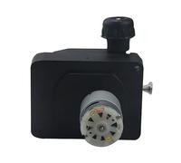 Alimentador de alambre DC24V/12V, montaje MIG, unidad única, máquina de alimentación de rollo para montaje de soldador, motor, herramientas eléctricas, accesorios de soldadura de alimentación por