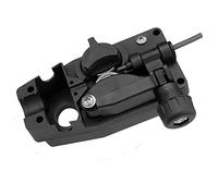 Alimentador de alambre de 24 V CC 10 W, máquina de alimentación de alambre de soldadura, máquina de soldadura MIG, motor de alimentación de alambre de 0,6 a 1,0 mm
