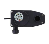 Alimentador de alambre de 24 V para manualidades, mejoras del hogar, aplicaciones eléctricas, máquina alimentadora de oficina en casa