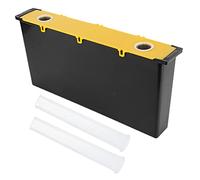 Alimentador de Alimentos de Agua Jarabe 6L Abejas, Gran Capacidad para un Uso Conveniente, Suministro N¨¦ctar Adecuado, Opci¨®n Ideal para los Apicultores Aficionados y Profesionales, Dise?o Seguro y