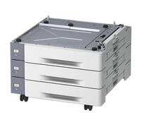 Alimentador de Alta Capacidad OKI (3x530 hojas)