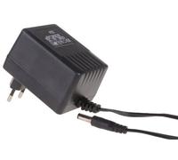 Alimentador de Corriente Universal AC/AC (12 V / 1,65 A)