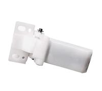 Alimentador de documentos con bisagra ADF ligera para modelos MF8010, 8050, 4750dn y 4890, fácil montaje, ABS, oficina, color negro y blanco